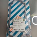 Kit Juntas Carter Renault 1.2 e 1.4