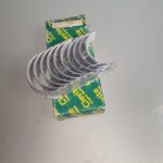 Bronzes Cambota Peugeot Indenor