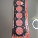 Junta Cabeça Audi / VW 2.4D