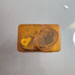 Platinado Doduco 589