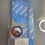 Kit Juntas Carter Opel 1.2cc