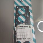 Junta cabeça Renault 1.6D