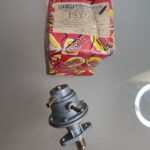 Bomba Gasolina para Opel