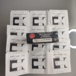 Segmentos Renault 1.1cc