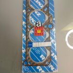 Junta Cabeça VW 1.6D