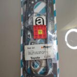 Kit Juntas Toyota 1.2cc