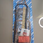 Kit Juntas Peugeot 204/304