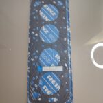 Junta cabeça PSA 2.3D 2.5D