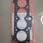 Junta Cabeça VW 1.6D e TD