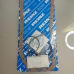 Kit Juntas Carter Opel 1.6D / 1.7D