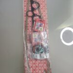 Kit Descarbonização Audi 100 2.0D