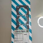 Junta cabeça Peugeot 305 1.5D