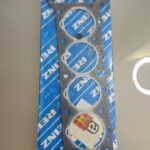 Junta cabeça Opel 2.2 / 2.3D