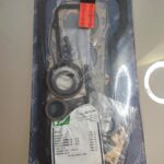 Kit Juntas Fiat Ritmo 1.3cc e 1.5cc