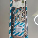 Kit Juntas Opel 1.0cc