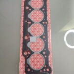 Junta de cabeça Elring Audi 100