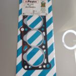 Junta cabeça VW 1.5D