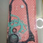 Kit Juntas Carter VW Transporter / LT