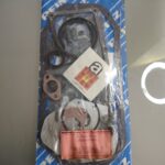 Kit Juntas Reinz VW 0.9 e 1.1cc