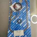 Kit Juntas Carter BMW 4 Cilindros