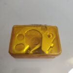 Platinado Doduco 342