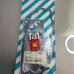 Kit Juntas Toyota 1.3cc