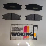 Pastilhas Mitsubishi L300