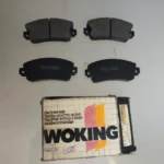 Pastilhas Fiat / Lancia / Seat