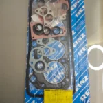 Kit Juntas Peugeot 504/505