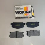 Pastilhas Daihatsu/Toyota