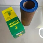 Filtro Ar Renault 2.1D e TD