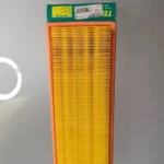 Filtro Ar Fiat 1.7D 1.9D