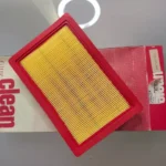 Filtro Ar Fiat Uno Turbo