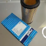 Filtro Ar Citroen / Peugeot