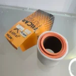 Filtro Ar Fiat Panda / Peugeot 504