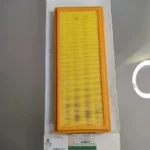 Filtro Ar Fiat 1.7D E 1.9D