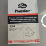 Correia distribuição Ford Transit 2.5D