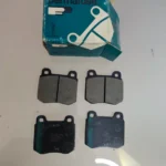 Pastilhas Audi / Ford