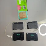 Pastilhas Mercedes/Jaguar/Volvo