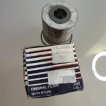 Filtro Óleo Ford Transit 2.4D