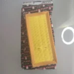 Filtro Ar Fiat 1.7D