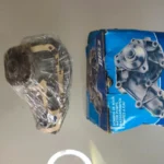 Bomba de água Renault / Volvo