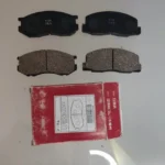Pastilhas Toyota Liteace / Modell F