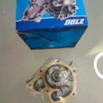 Bomba de água Ford Transit