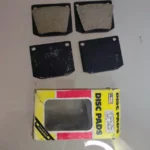 Pastilhas Ford / Caterham / Triumph