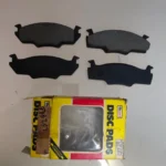 Pastilhas Volkswagen / Seat