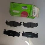 Pastilhas Volkswagen / Seat