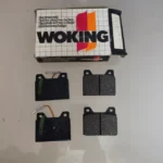 Pastilhas Peugeot / Talbot