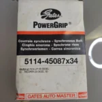 Correia Distribuição Isuzu 2.2D