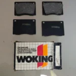 Pastilhas Mercedes / Lotus / Volvo